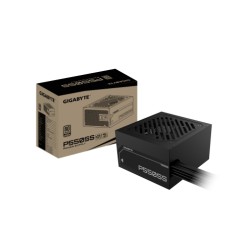 GIGABYTE P550SS Fuente de...